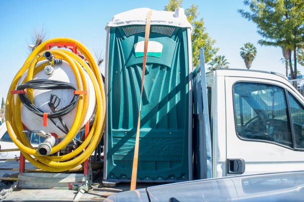 Best Porta potty for special events  in Planada, CA