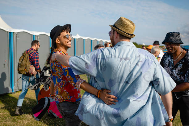 Best Portable bathroom rental  in Planada, CA