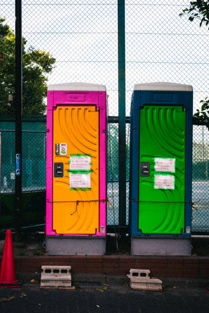 Best Long-term porta potty rental  in Planada, CA