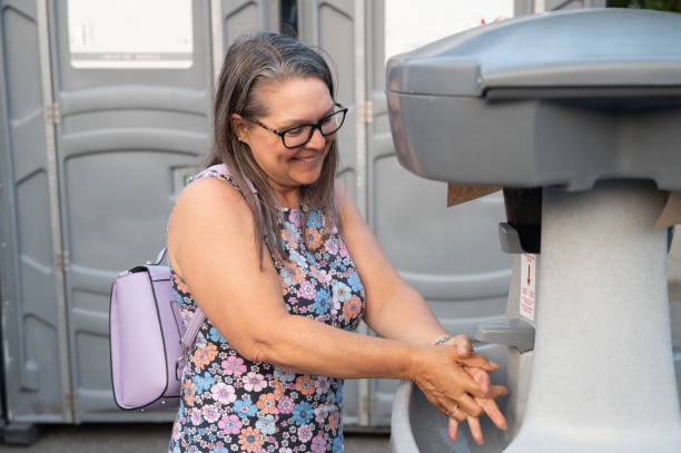 Planada, CA porta potty rental Company