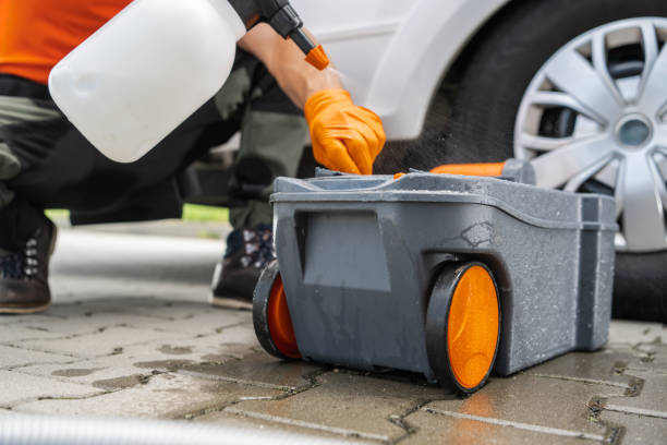 Best Portable toilet rental for construction  in Planada, CA