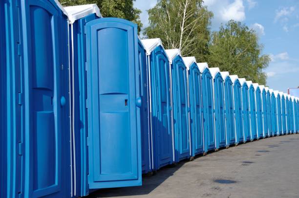 Best Portable restroom trailer rental  in Planada, CA